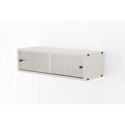 Szafka wisząca z drzwiczkami ARROCCO | Beautysofa24.pl