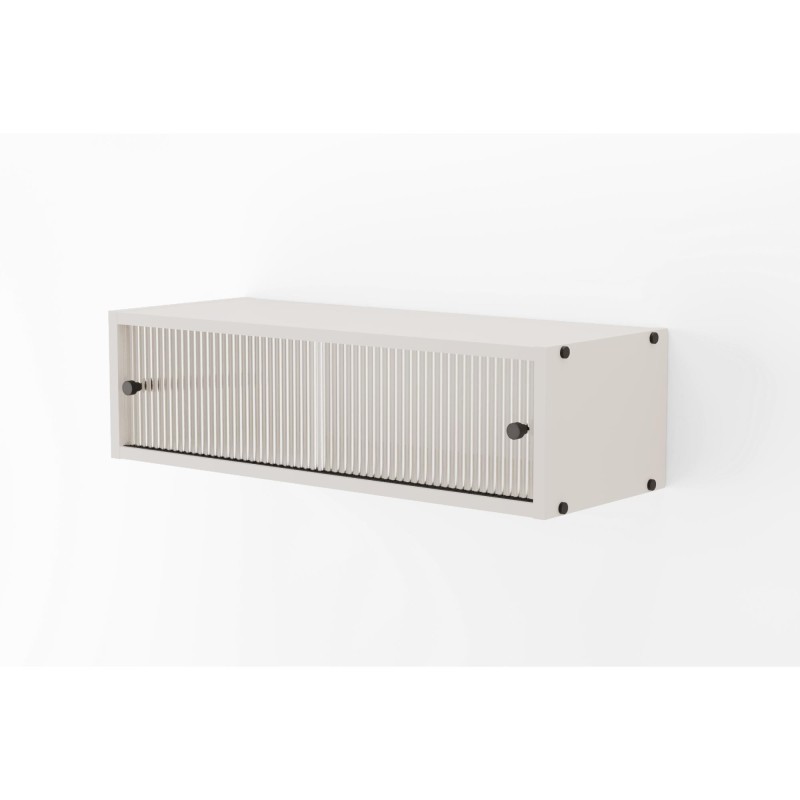 Szafka wisząca z drzwiczkami ARROCCO | Beautysofa24.pl