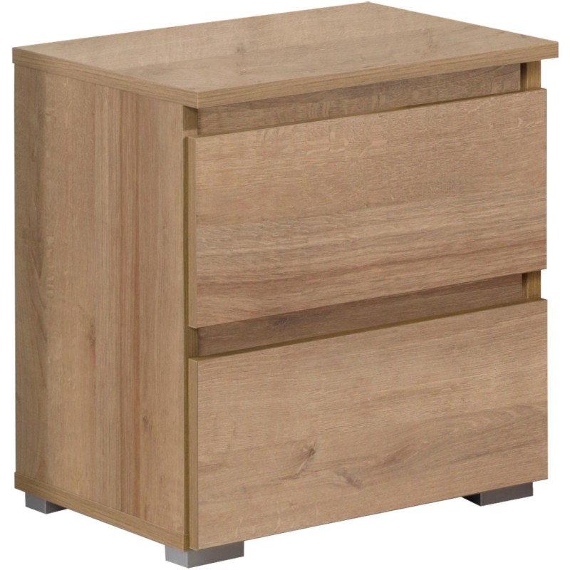 Szafka nocna z szufladami COSMO | Beautysofa24.pl