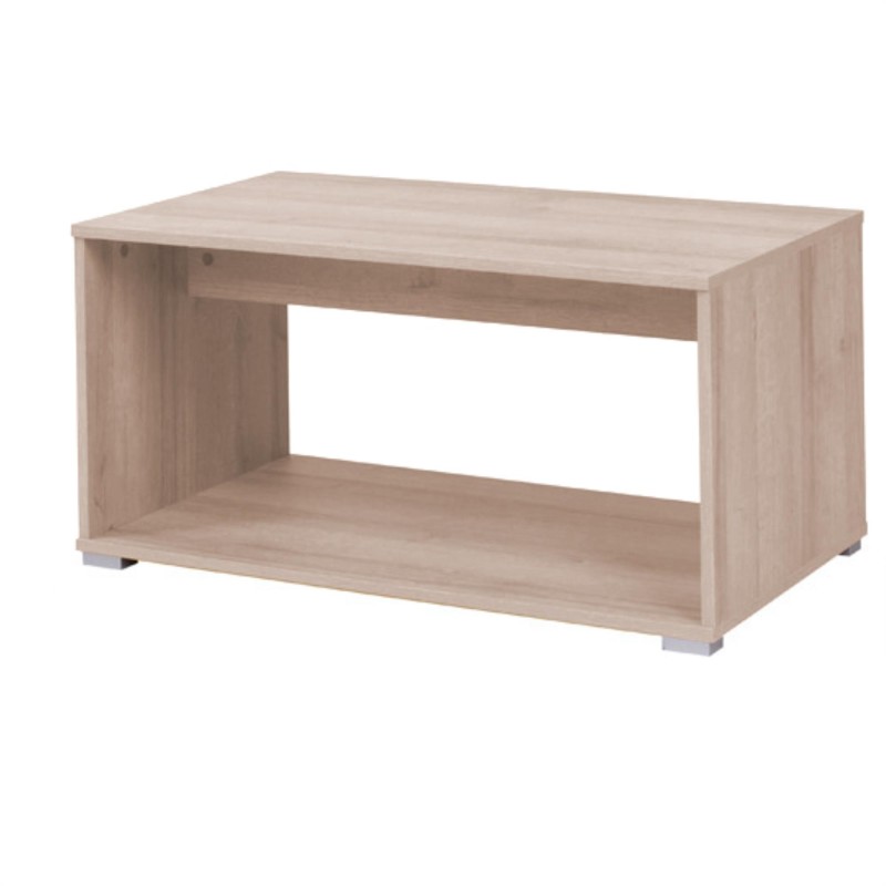 Drewniany Stolik kawowy prostokątny COSMO | BeautySofa24.pl