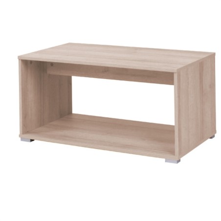 Drewniany Stolik kawowy prostokątny COSMO | BeautySofa24.pl