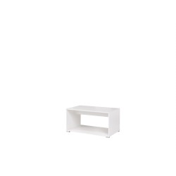 Drewniany Stolik kawowy prostokątny COSMO | BeautySofa24.pl