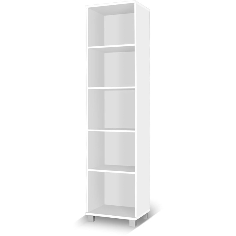 Regał na nóżkach MAXIMUS | Beautysofa24.pl