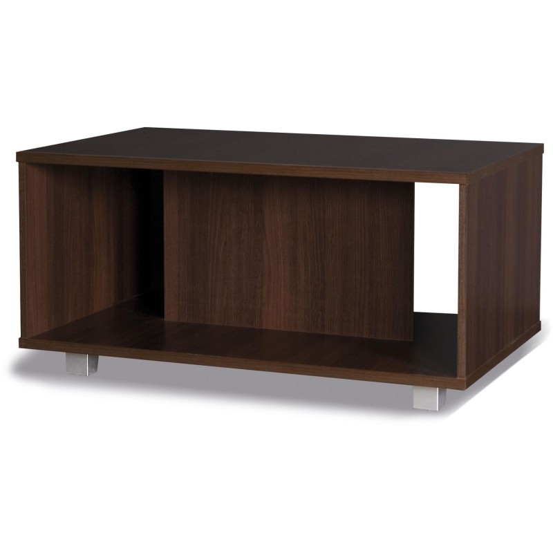 Drewniany Stolik kawowy prostokątny MAXIMUS | BeautySofa24