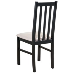 Drewniane Krzesło tapicerowane BOSS 10 | Beautysofa24.pl