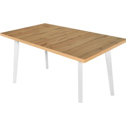 Rozkładany Stół prostokątny OSLO V | Beautysofa24.pl