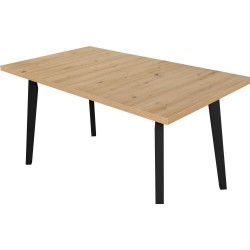 Rozkładany Stół prostokątny OSLO V | Beautysofa24.pl