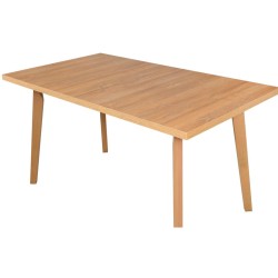 Rozkładany Stół prostokątny OSLO V | Beautysofa24.pl