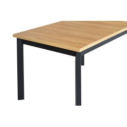 Prostokątny Stół do jadalni MAX | Beautysofa24.pl