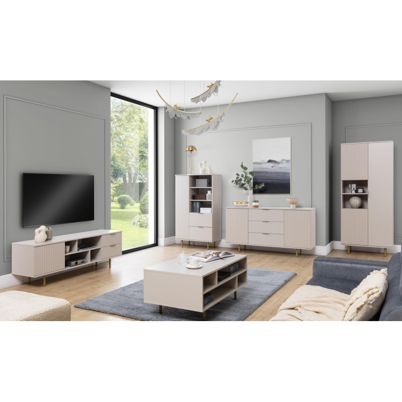 Nowoczesny Stolik kawowy NOVELLO | BeautySofa24.pl