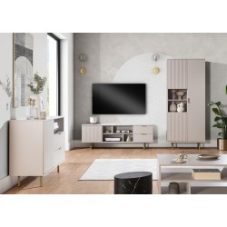 Nowoczesny Stolik kawowy NOVELLO | BeautySofa24.pl