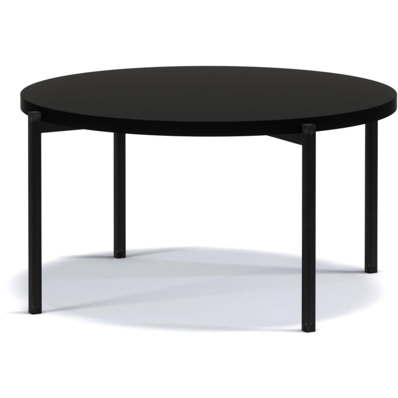 Stolik kawowy okrągły SIGMA A | BeautySofa24.pl