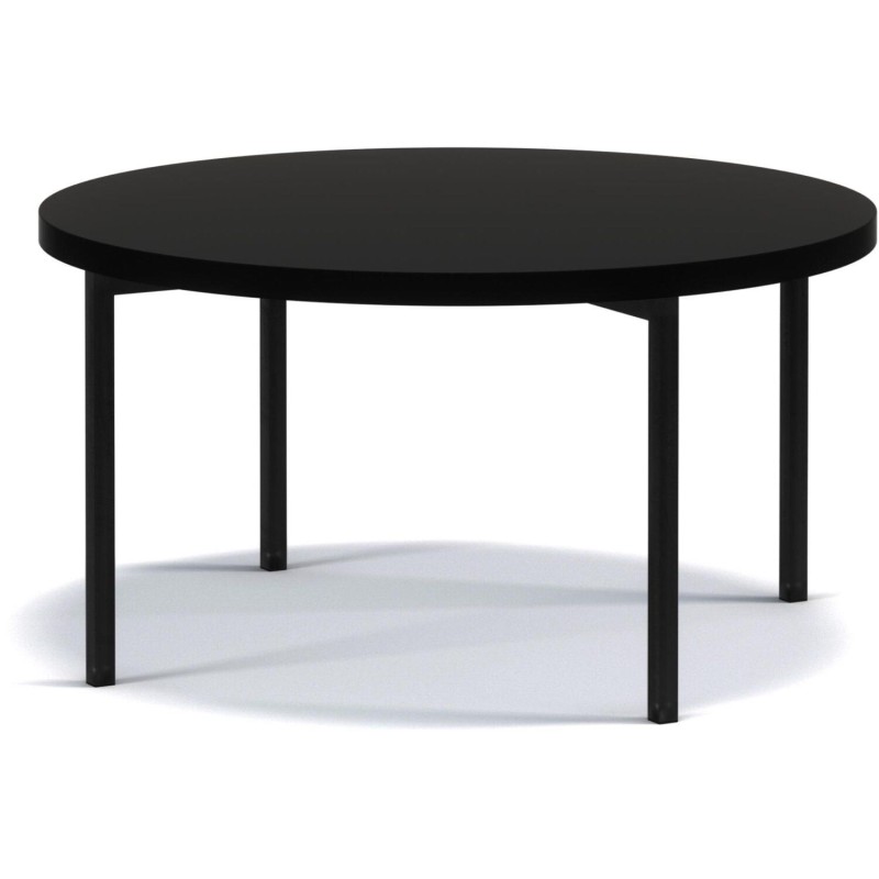 Stolik kawowy okrągły SIGMA C | BeautySofa24.pl