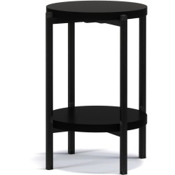 Stolik kawowy okrągły SIGMA D | BeautySofa24.pl