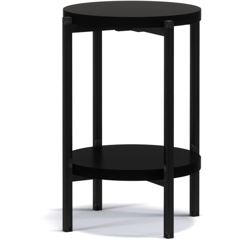 Stolik kawowy okrągły SIGMA D | BeautySofa24.pl