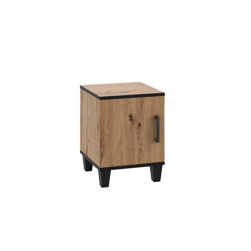 Stolik nocny na nóżkach P14 LOFT | Beautysofa24.pl
