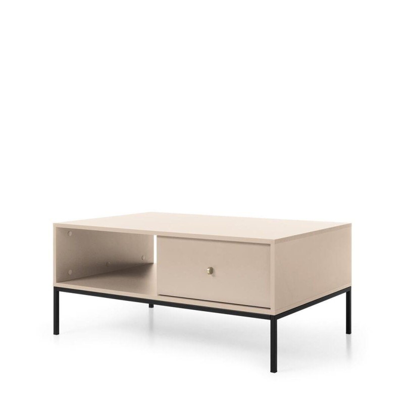 Nowoczesny Stolik kawowy MONICA | BeautySofa24.pl