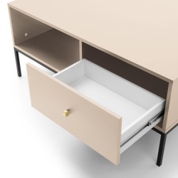 Nowoczesny Stolik kawowy MONICA | BeautySofa24.pl