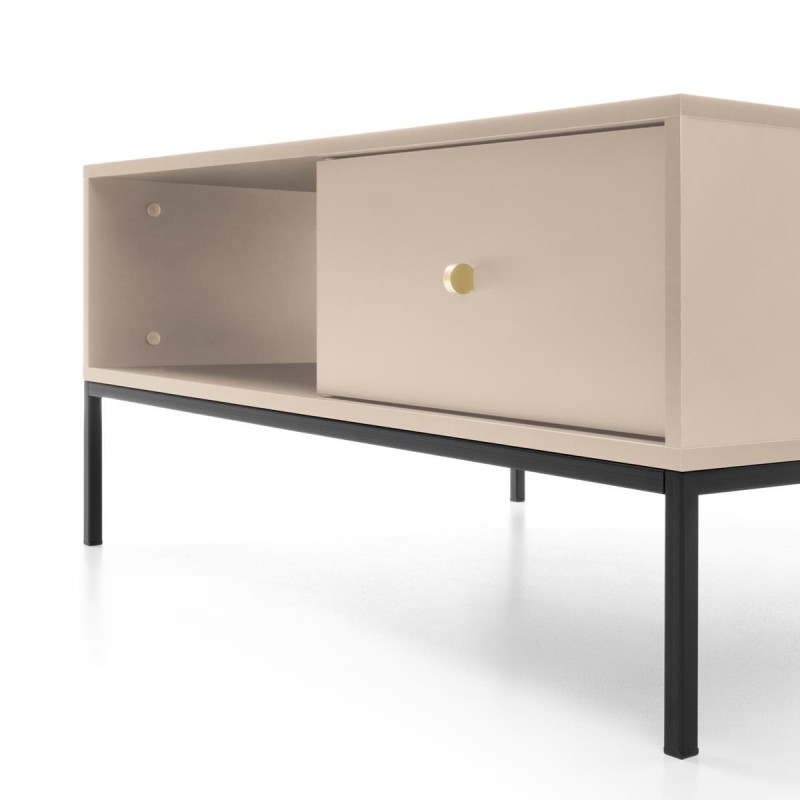 Nowoczesny Stolik kawowy MONICA | BeautySofa24.pl