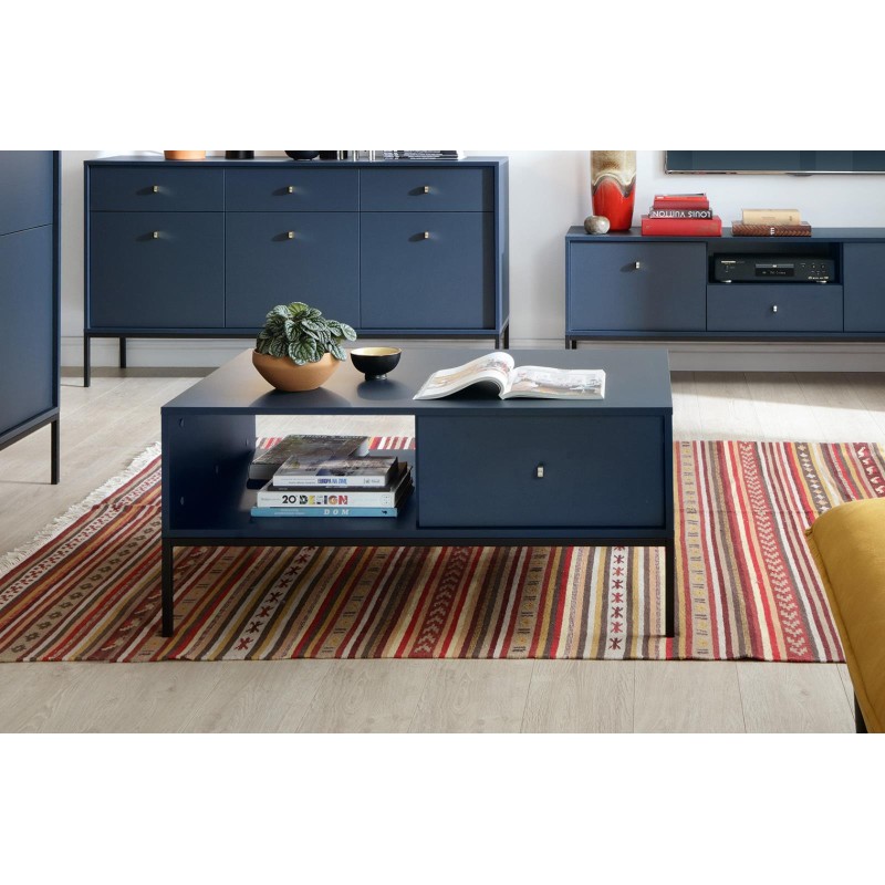 Nowoczesny Stolik kawowy MONICA | BeautySofa24.pl