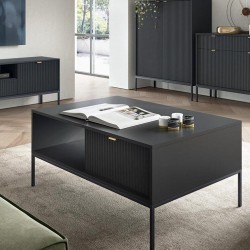 Stolik kawowy prostokątny NOVIA | BeautySofa24.pl