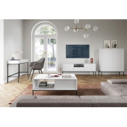 Stolik kawowy prostokątny NOVIA | BeautySofa24.pl