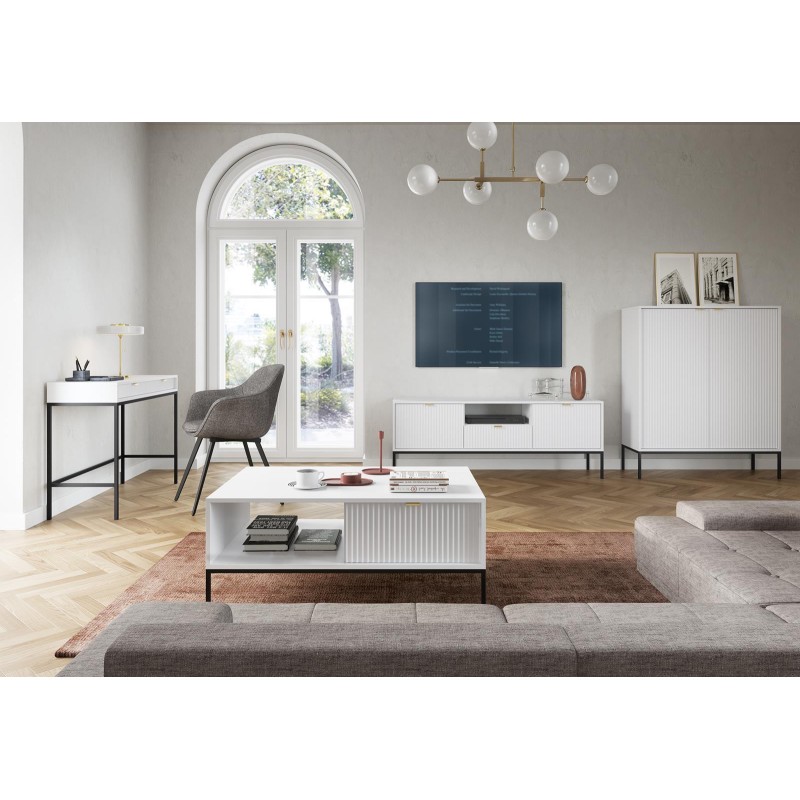 Stolik kawowy prostokątny NOVIA | BeautySofa24.pl