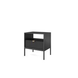 Stolik nocny na nóżkach NOVIA | Beautysofa24.pl