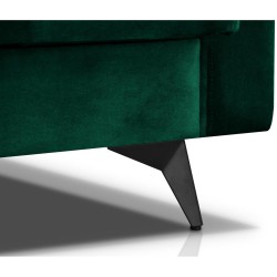 Sofa z funkcją spania GRETA BIS | BeautySofa24.pl