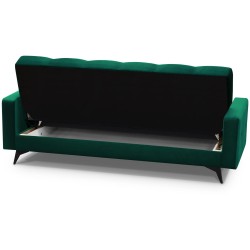 Sofa z funkcją spania GRETA BIS | BeautySofa24.pl