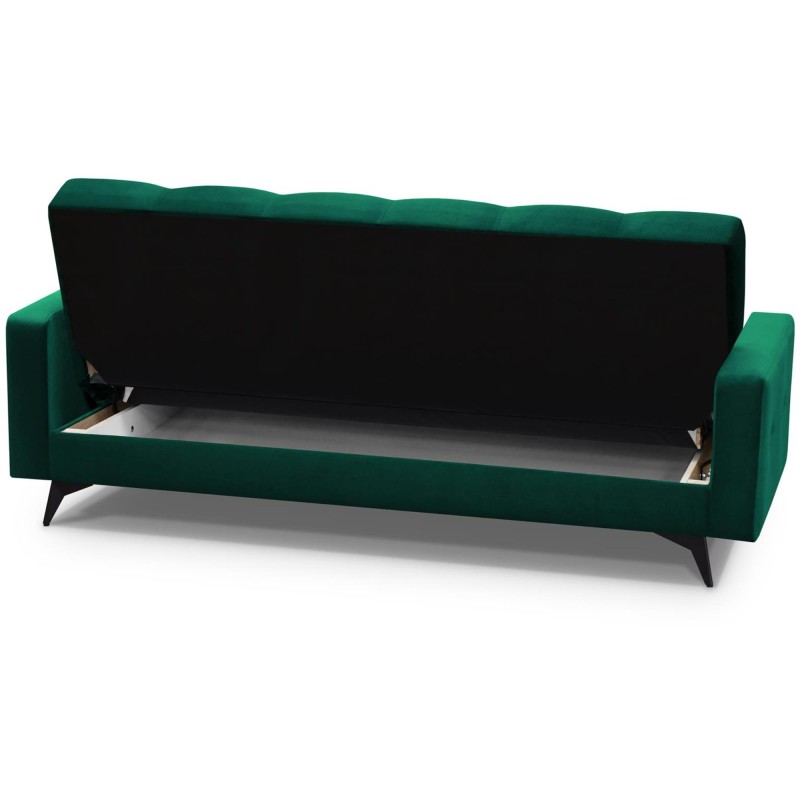 Sofa z funkcją spania GRETA BIS | BeautySofa24.pl