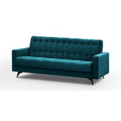 Sofa z funkcją spania GRETA BIS | BeautySofa24.pl