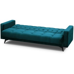 Sofa z funkcją spania GRETA BIS | BeautySofa24.pl