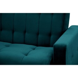 Sofa z funkcją spania GRETA BIS | BeautySofa24.pl