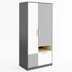 Szafa do pokoju POK 02