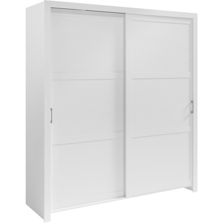 Szafa przesuwna FRAMA | BeautySofa24.pl