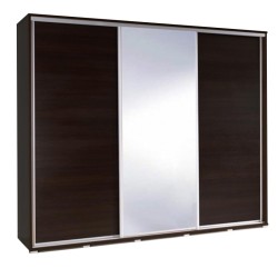 Szafa przesuwna z lustrem PENELOPA | BeautySofa24.pl