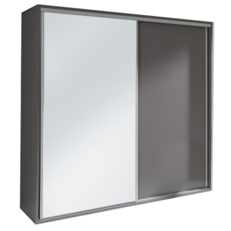 Szafa przesuwna ZONDA Z18 |  BeautySofa24.pl