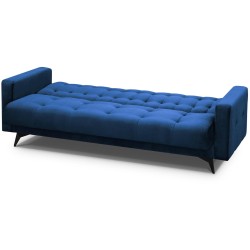 Sofa z funkcją spania GRETA BIS | BeautySofa24.pl