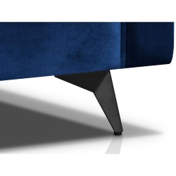 Sofa z funkcją spania GRETA BIS