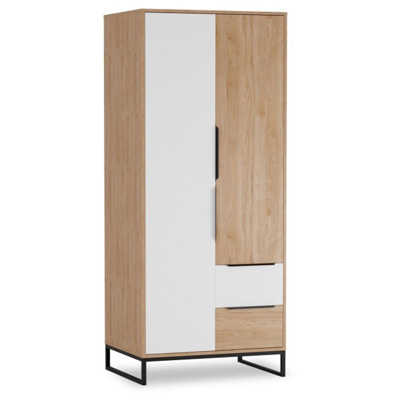 Szafa młodzieżowa NEBRO | BeautySofa24.pl