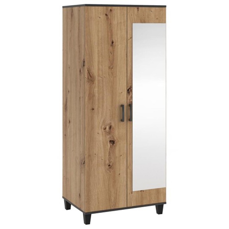 Szafa dwudrzwiowa P11 | BeautySofa24.pl