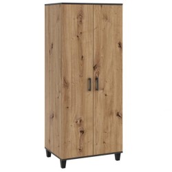 Szafa dwudrzwiowa P12 | BeautySofa24.pl