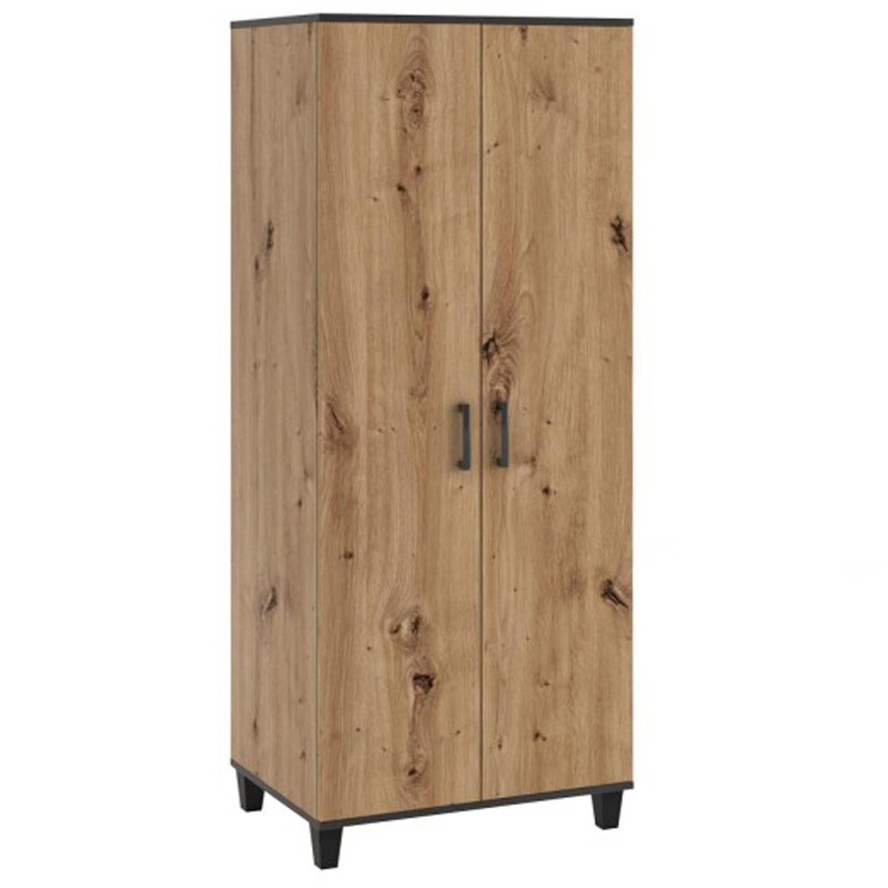 Szafa dwudrzwiowa P12 | BeautySofa24.pl