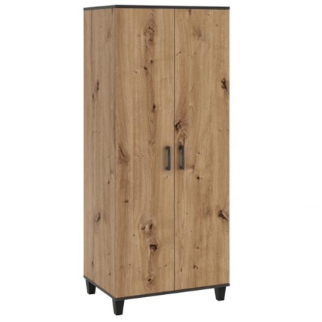 Szafa dwudrzwiowa P12 | BeautySofa24.pl