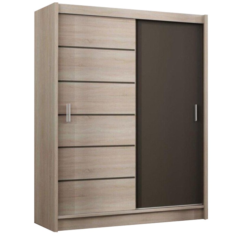 Szafa przesuwna SEWILLA | BeautySofa24.pl