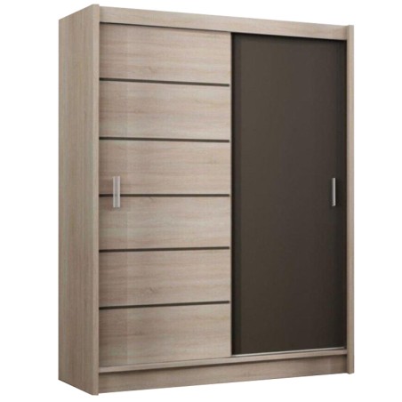 Szafa przesuwna SEWILLA | BeautySofa24.pl