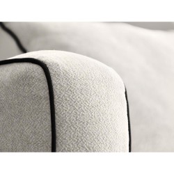 Fotel obrotowy DOLCE z poduszką | BeautySofa24.pl