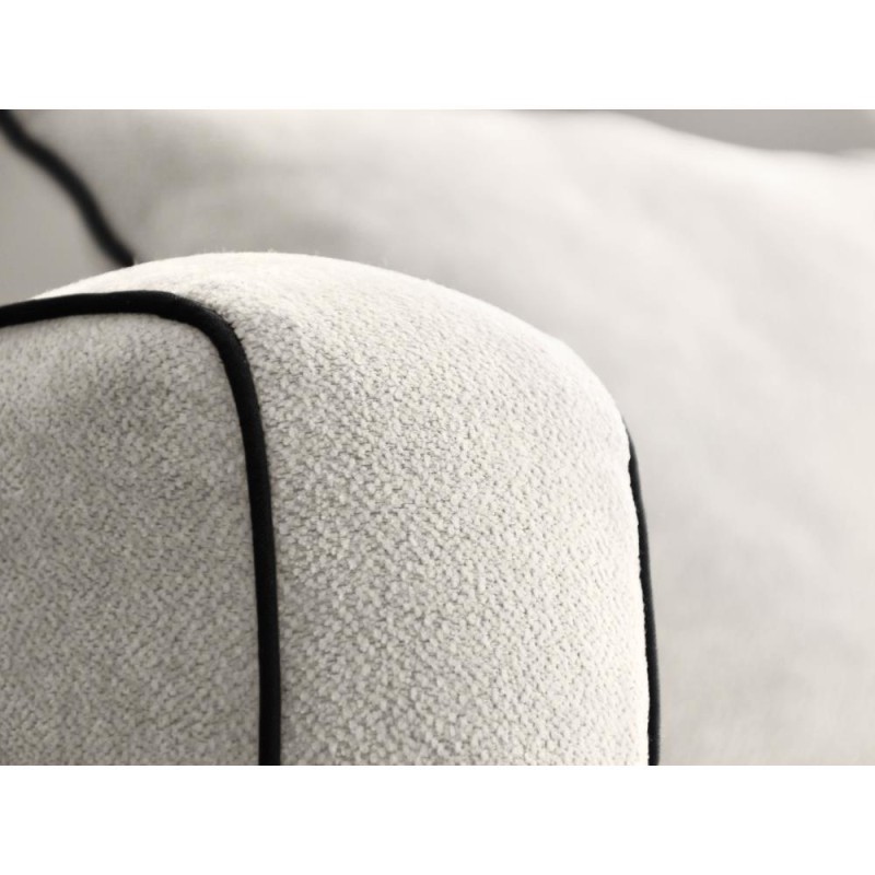 Fotel obrotowy DOLCE z poduszką | BeautySofa24.pl