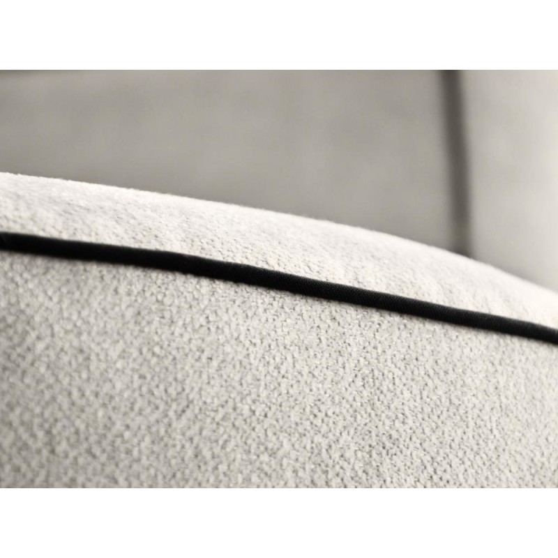 Fotel obrotowy DOLCE z poduszką | BeautySofa24.pl